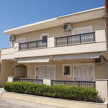 Mary'S Luxury Apartment Elaia. Elia  エクステリア 写真