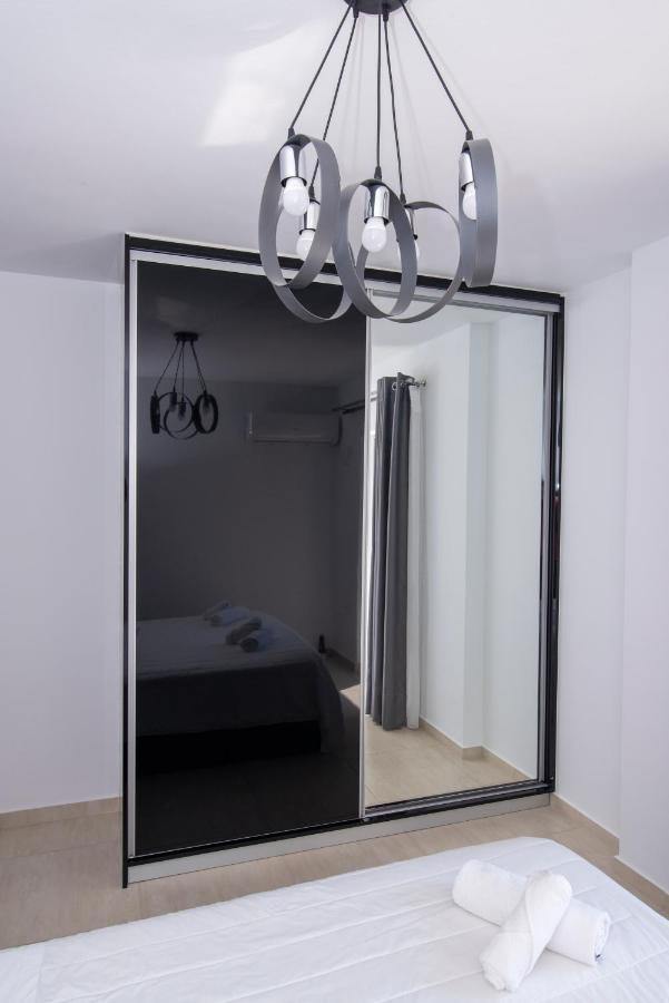 Mary'S Luxury Apartment Elaia. Elia  エクステリア 写真