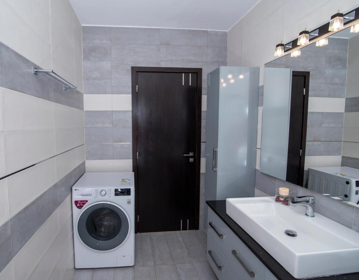 Mary'S Luxury Apartment Elaia. Elia  エクステリア 写真
